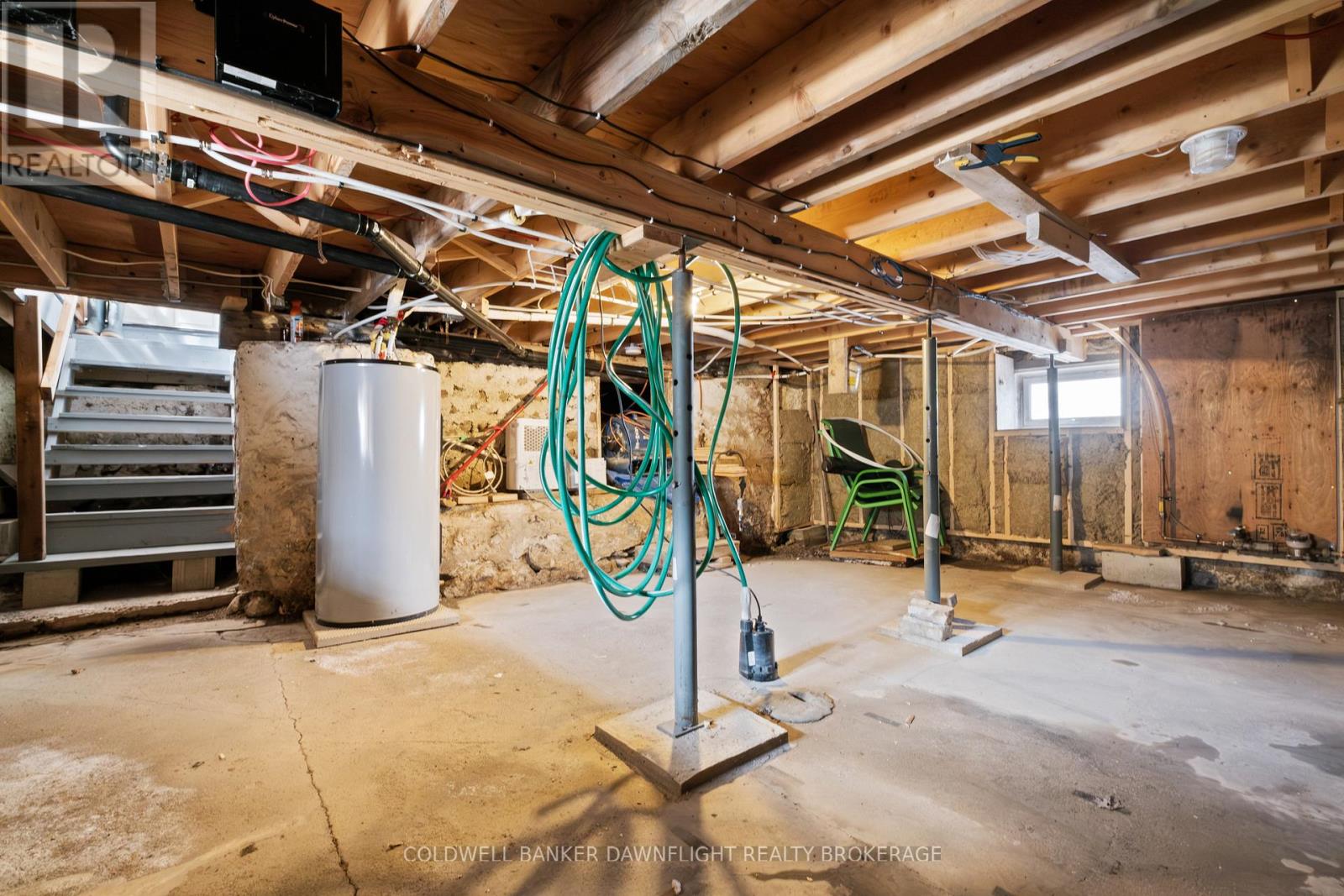 18 Bismark Street, Bluewater, Ontario  N0M 2T0 - Photo 24 - X12943006