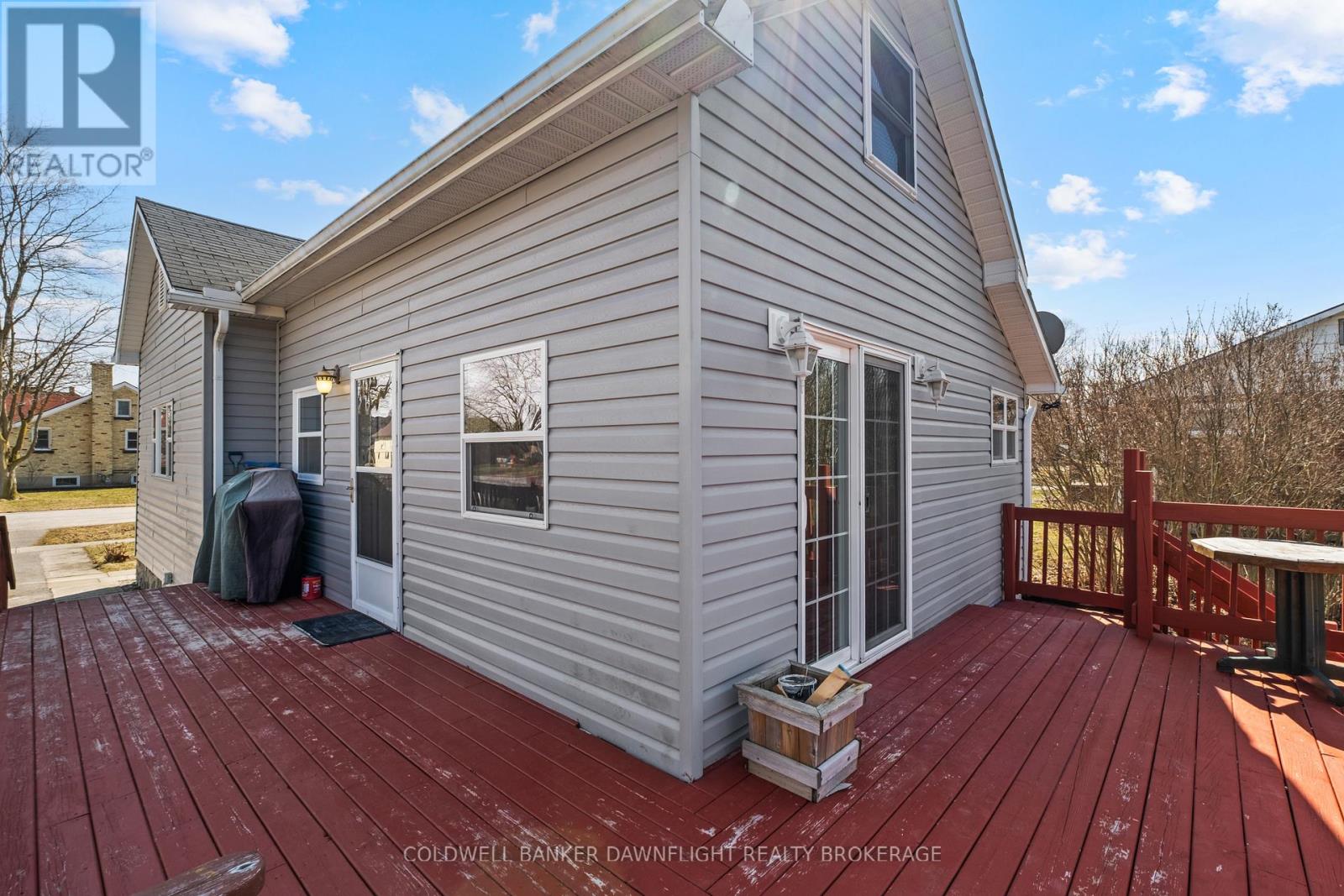 18 Bismark Street, Bluewater, Ontario  N0M 2T0 - Photo 26 - X12943006