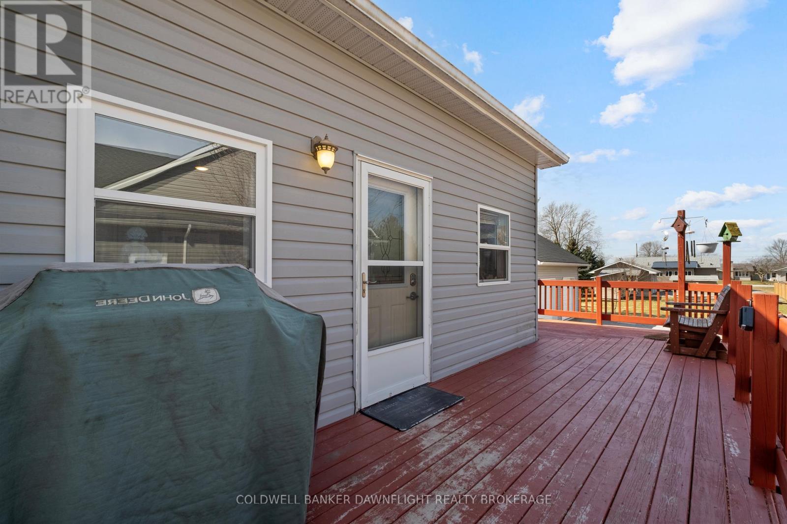 18 Bismark Street, Bluewater, Ontario  N0M 2T0 - Photo 27 - X12943006