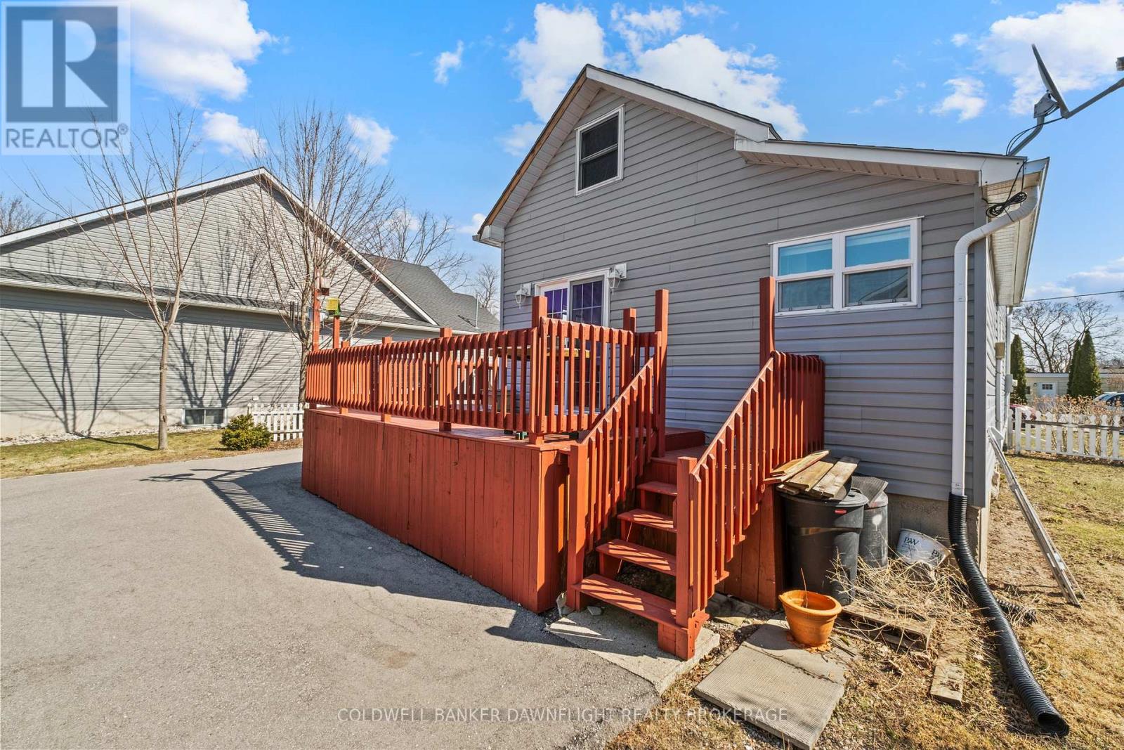 18 Bismark Street, Bluewater, Ontario  N0M 2T0 - Photo 29 - X12943006