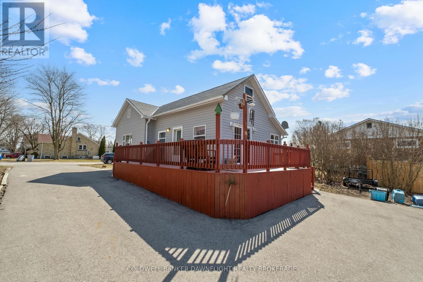 18 Bismark Street, Bluewater, Ontario  N0M 2T0 - Photo 30 - X12943006