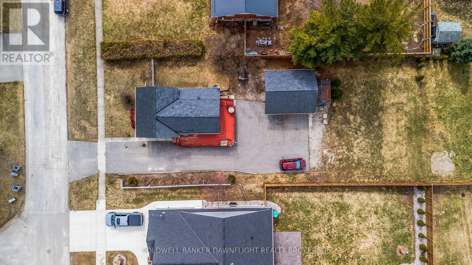 18 Bismark Street, Bluewater, Ontario  N0M 2T0 - Photo 36 - X12943006