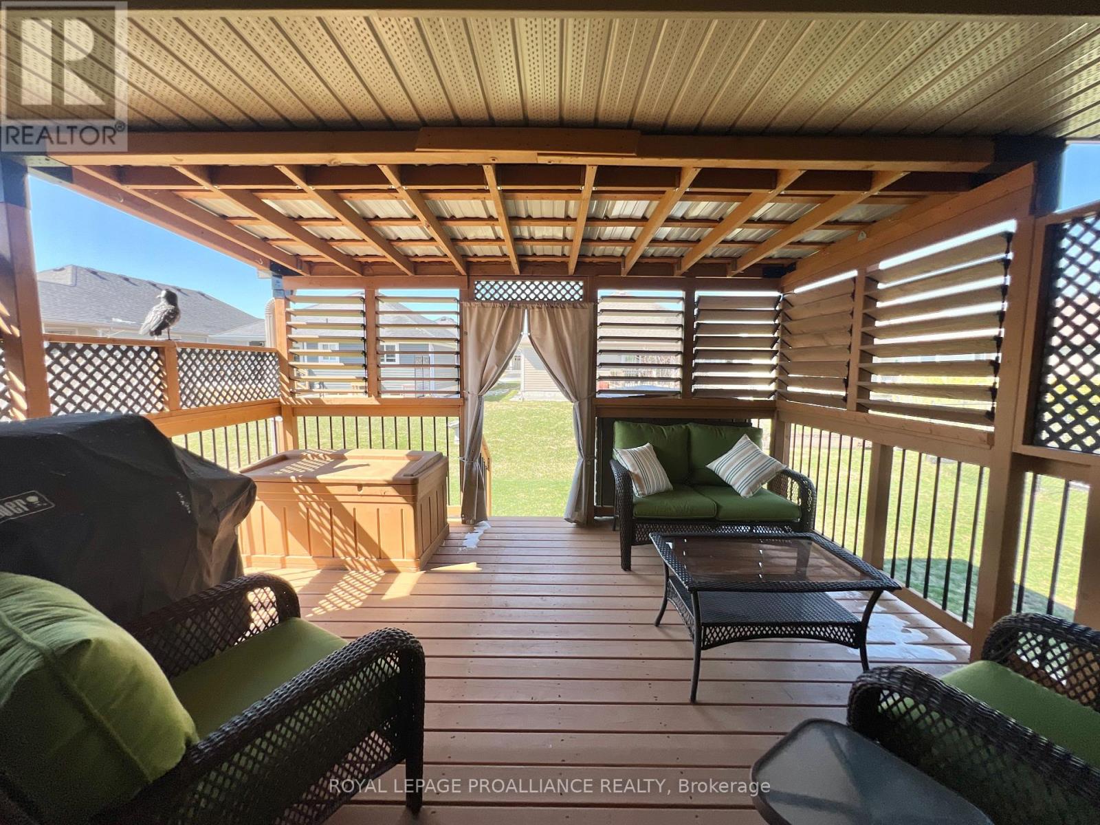 38 Mercedes Drive, Belleville, Ontario  K8N 0B7 - Photo 22 - X12981938