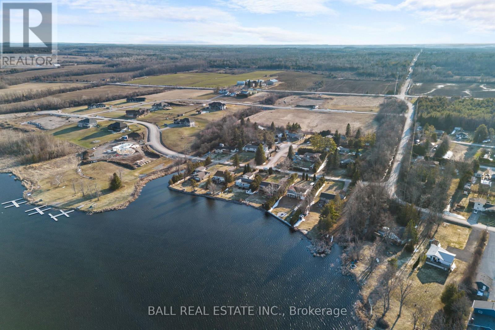 11 Lakeview Crescent, Kawartha Lakes, Ontario  K0M 1A0 - Photo 32 - X12982158