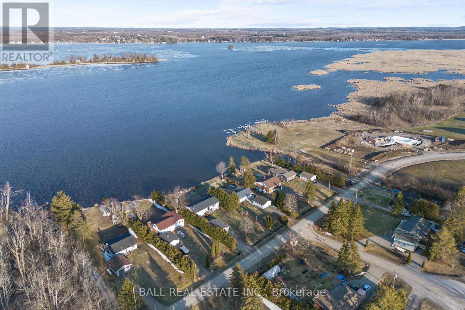 11 Lakeview Crescent, Kawartha Lakes, Ontario  K0M 1A0 - Photo 33 - X12982158