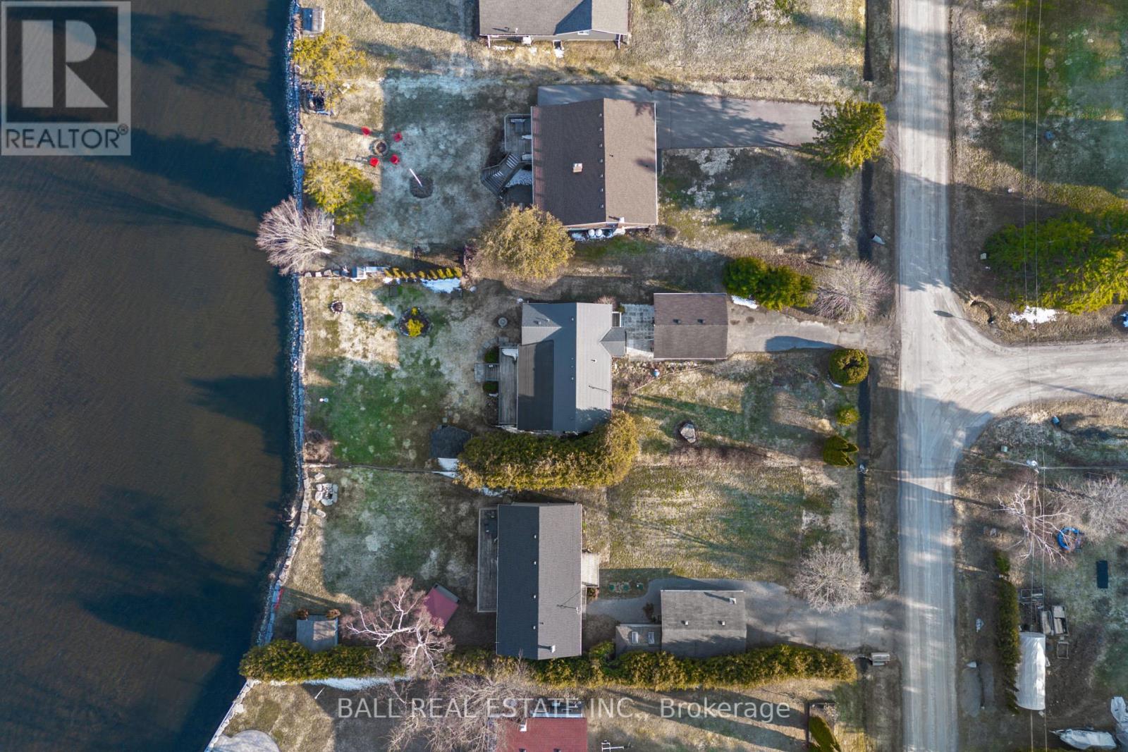 11 Lakeview Crescent, Kawartha Lakes, Ontario  K0M 1A0 - Photo 35 - X12982158