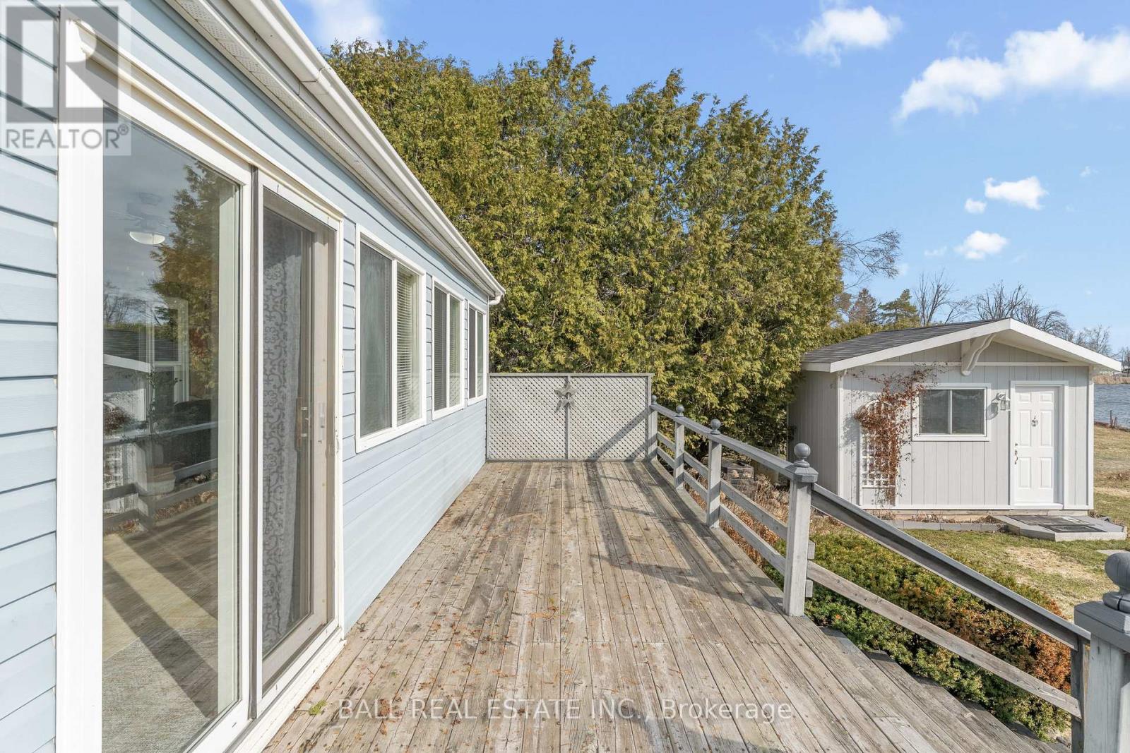 11 Lakeview Crescent, Kawartha Lakes, Ontario  K0M 1A0 - Photo 37 - X12982158