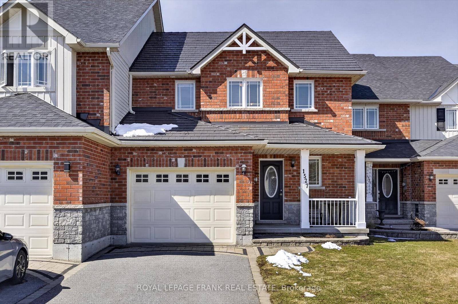1527 IRELAND DRIVE, Peterborough, Ontario