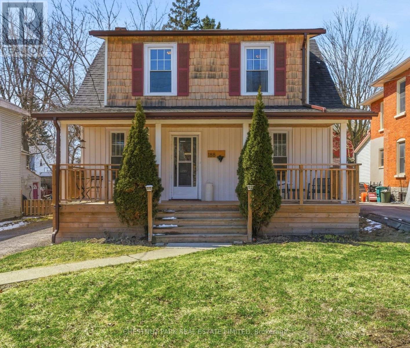 188 Foster Avenue, Belleville, Ontario  K8N 3P9 - Photo 1 - X12982264