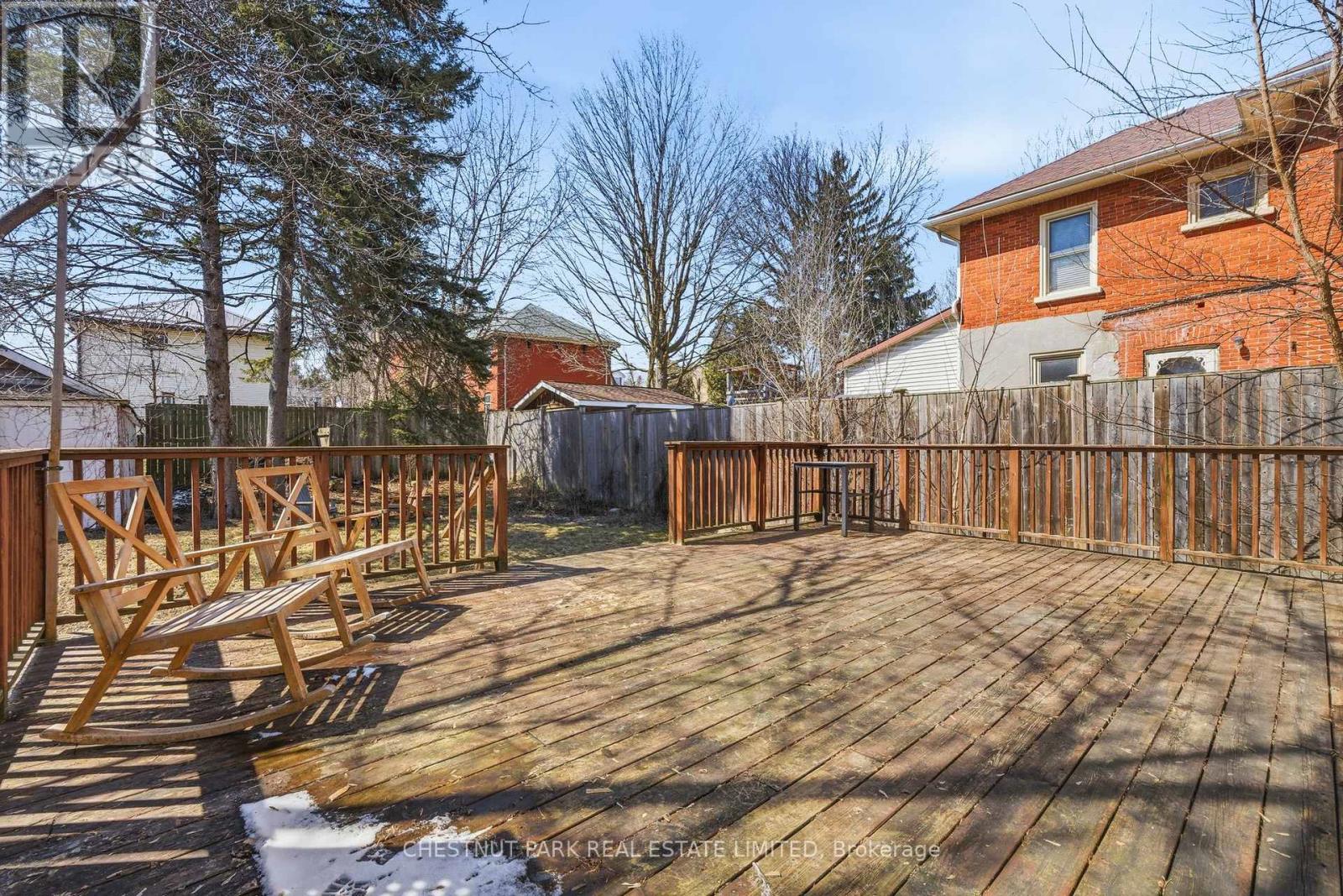 188 Foster Avenue, Belleville, Ontario  K8N 3P9 - Photo 38 - X12982264