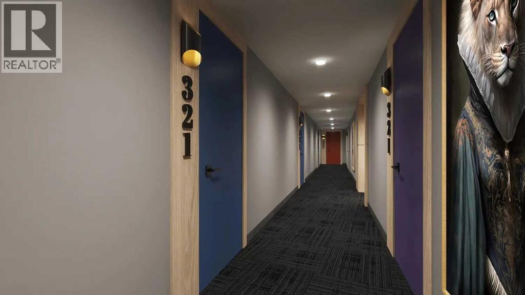 813, 210 18 Avenue SW, Calgary, Alberta  T2S 0C1 - Photo 30 - A2286865