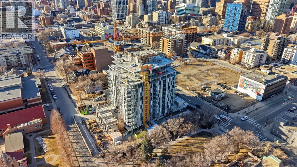 813, 210 18 Avenue SW, Calgary, Alberta  T2S 0C1 - Photo 18 - A2286865