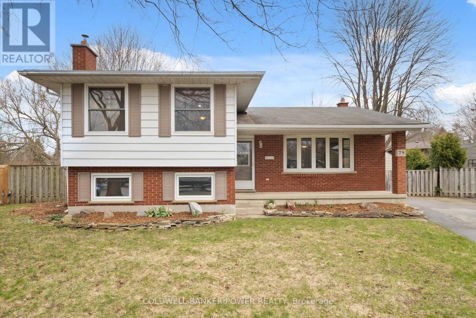 75 Haliburton Place, London South, Ontario  N6K 2Z4 - Photo 2 - X12982082