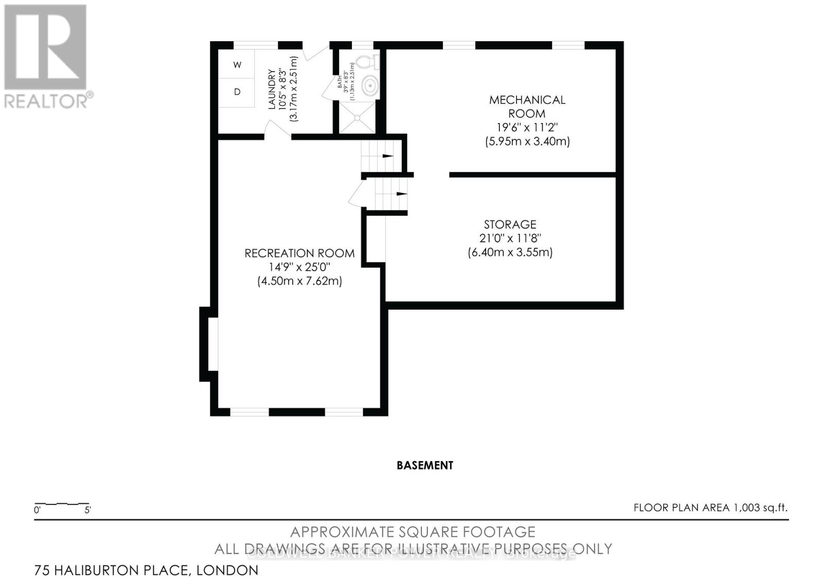 75 Haliburton Place, London South, Ontario  N6K 2Z4 - Photo 26 - X12982082