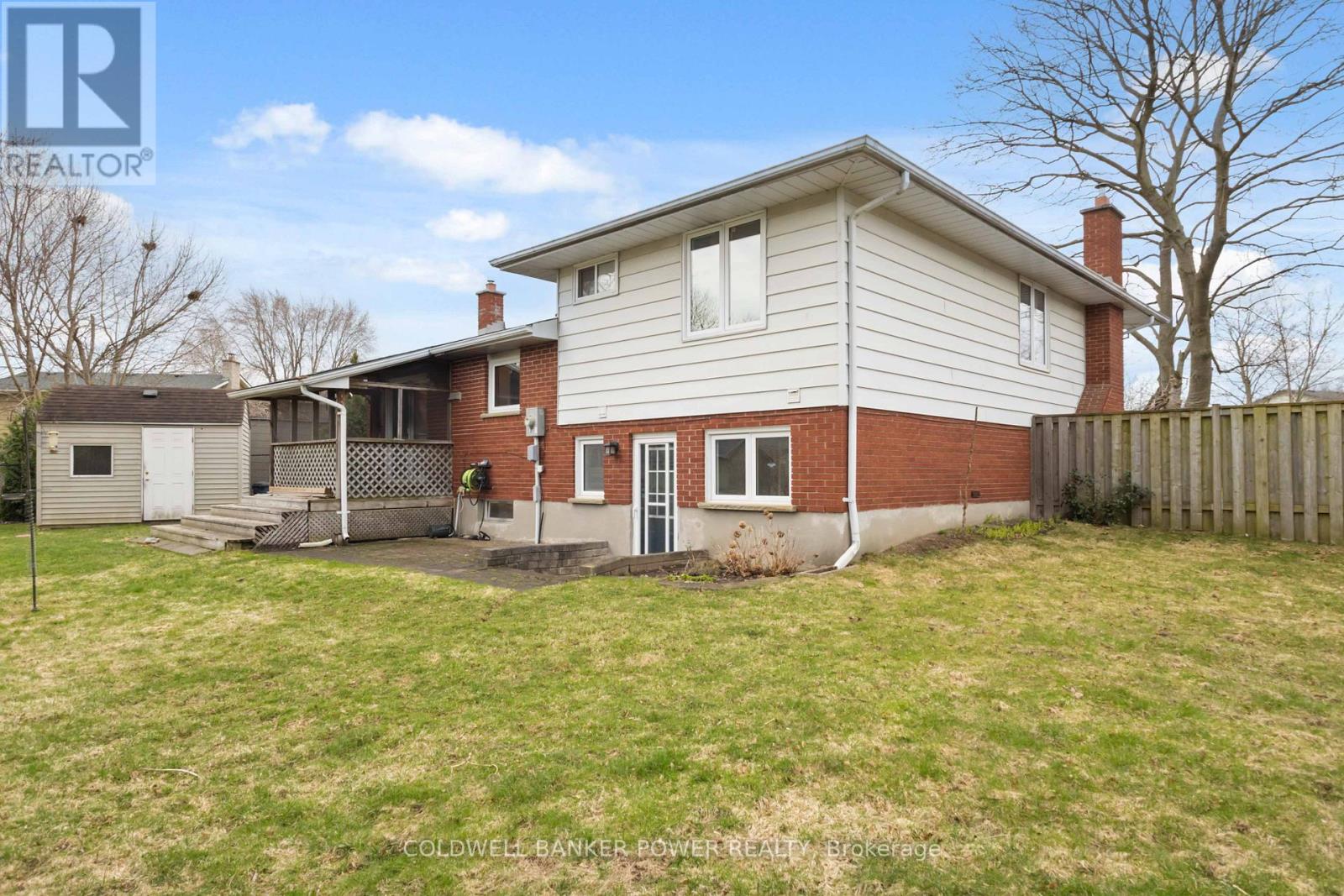 75 Haliburton Place, London South, Ontario  N6K 2Z4 - Photo 41 - X12982082