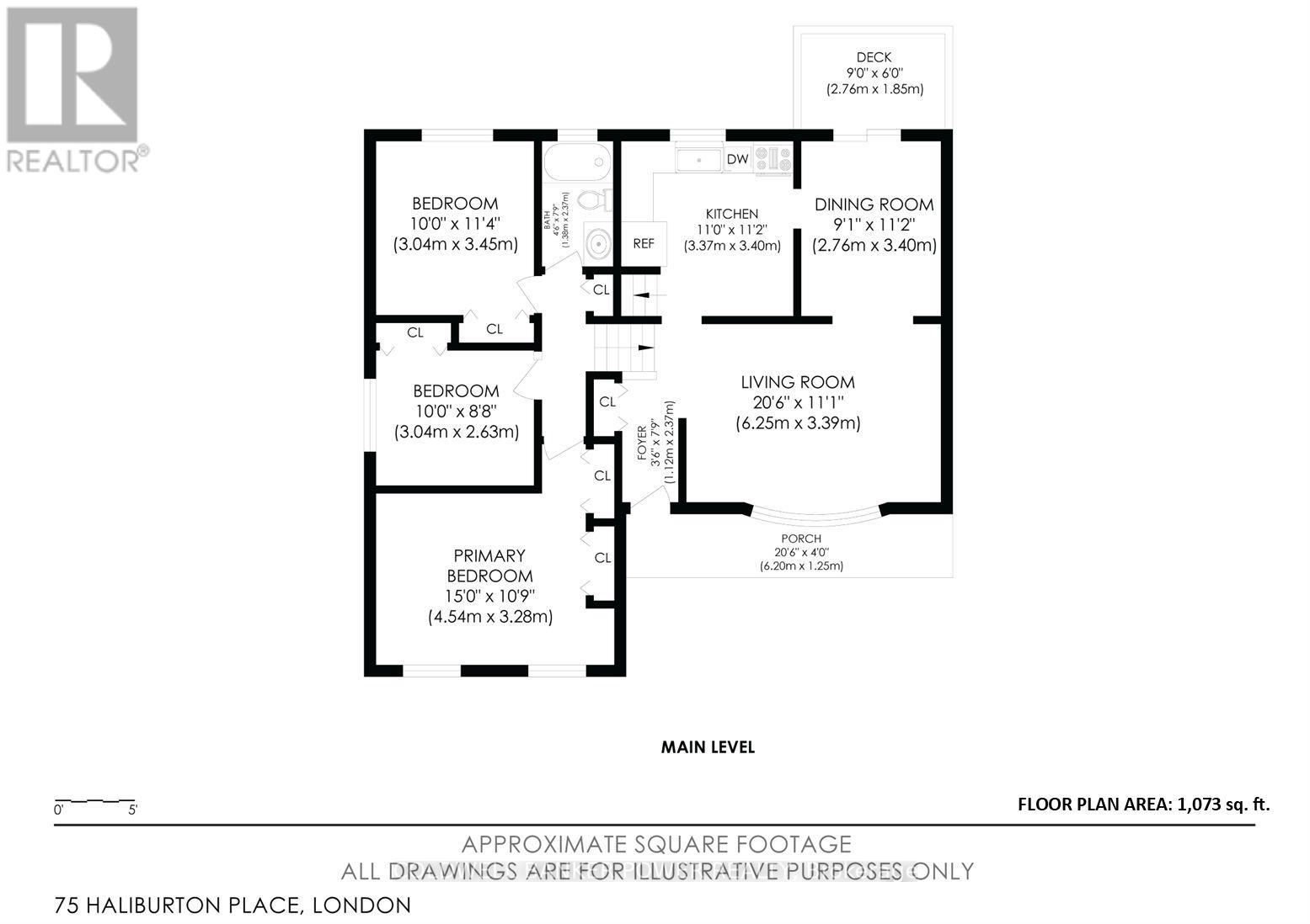 75 Haliburton Place, London South, Ontario  N6K 2Z4 - Photo 6 - X12982082