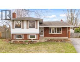 75 HALIBURTON PLACE, London South, Ontario