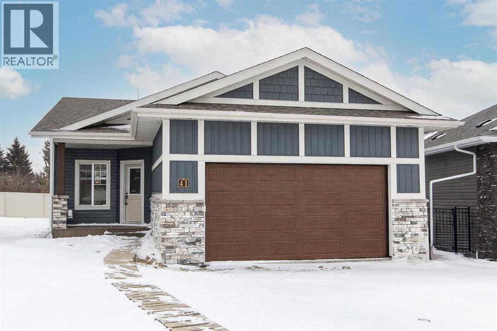 41 Terra Close, Red Deer, Alberta  T4P 0T7 - Photo 1 - A2288687