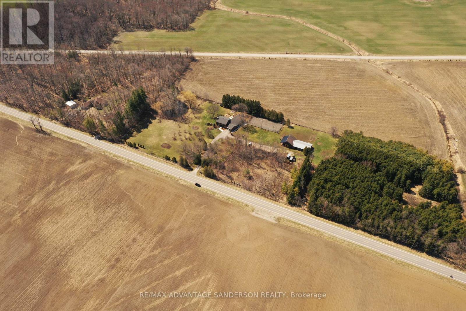 21727 Vanneck Road, Middlesex Centre, Ontario  N0L 1R0 - Photo 5 - X12982216