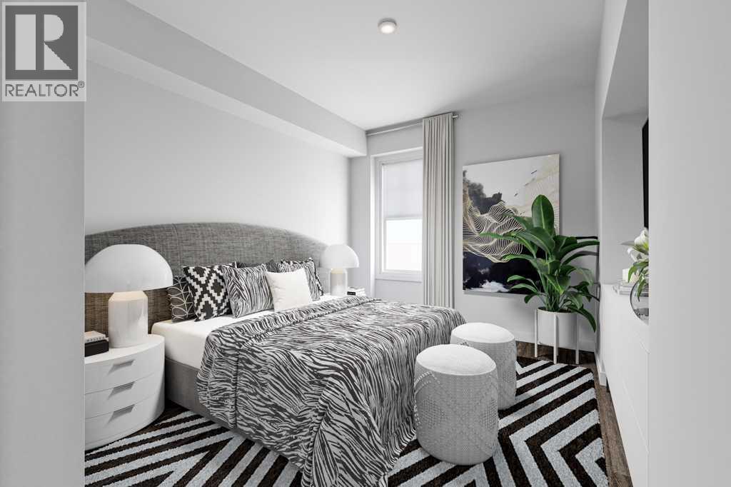 706, 210 18 Avenue SW, Calgary, Alberta  T2S 0C1 - Photo 9 - A2287583