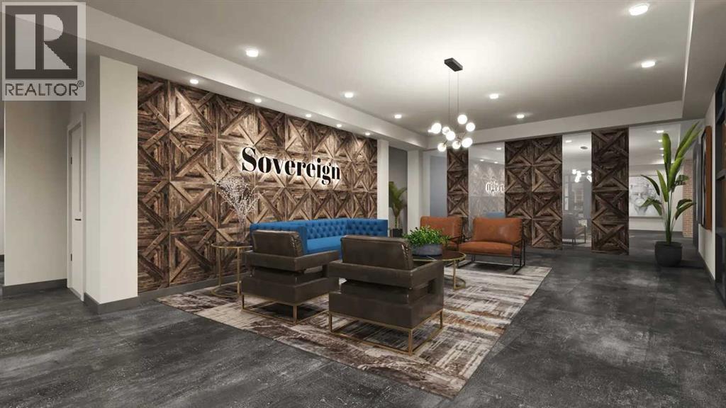 706, 210 18 Avenue SW, Calgary, Alberta  T2S 0C1 - Photo 3 - A2287583