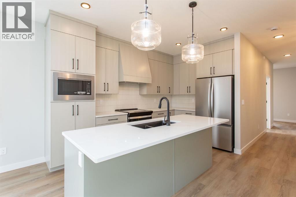 17 Tindale Place, Red Deer, Alberta  T4P 0T8 - Photo 5 - A2293397