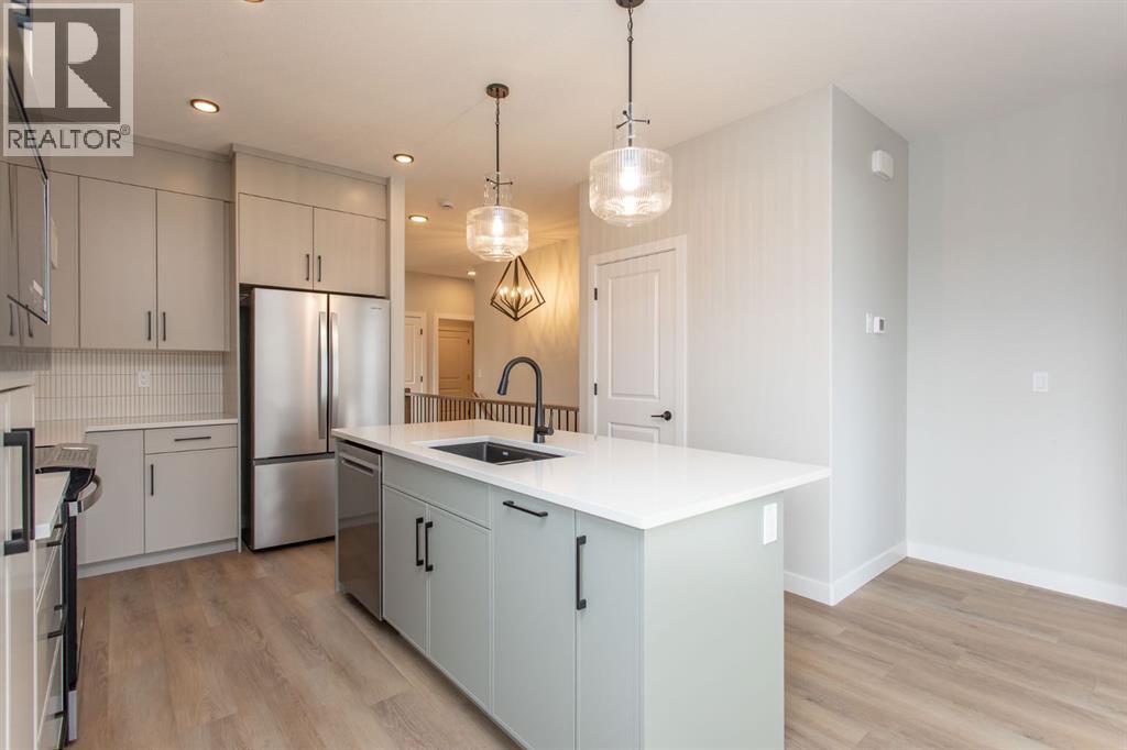 17 Tindale Place, Red Deer, Alberta  T4P 0T8 - Photo 9 - A2293397