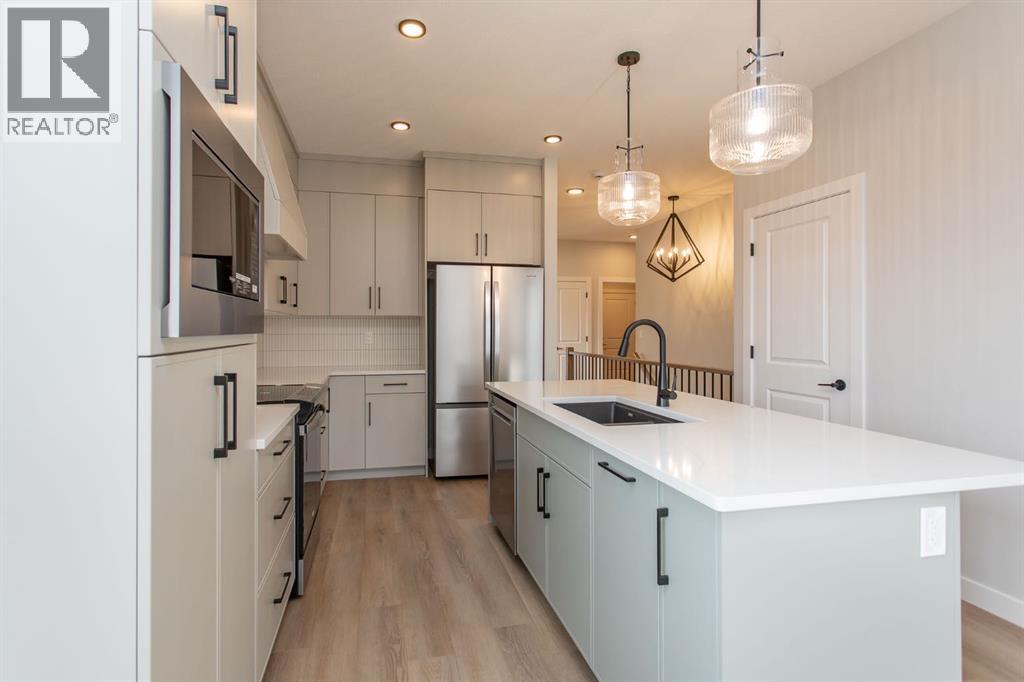 17 Tindale Place, Red Deer, Alberta  T4P 0T8 - Photo 8 - A2293397