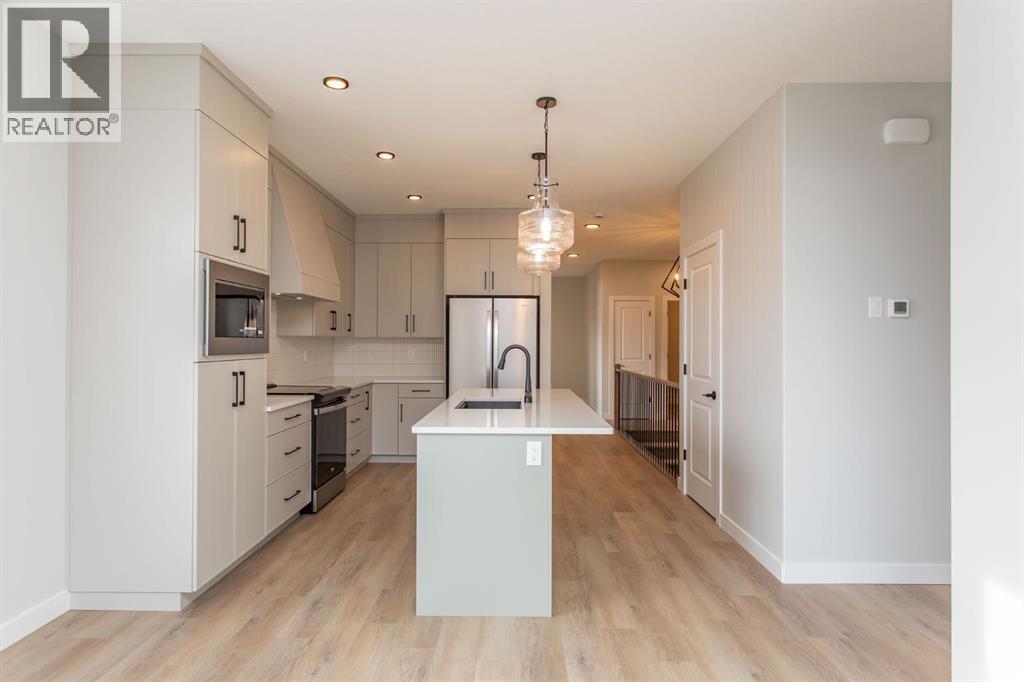 17 Tindale Place, Red Deer, Alberta  T4P 0T8 - Photo 7 - A2293397