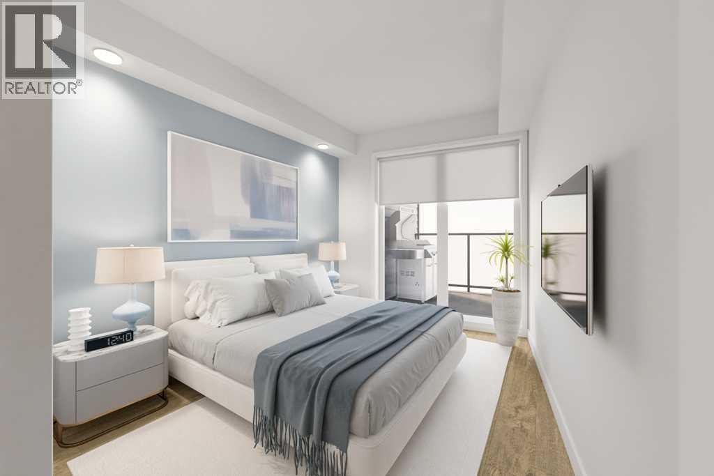 708, 210 18 Avenue Sw, Calgary, Alberta T2S 0C1 - Photo 18 - A2287587