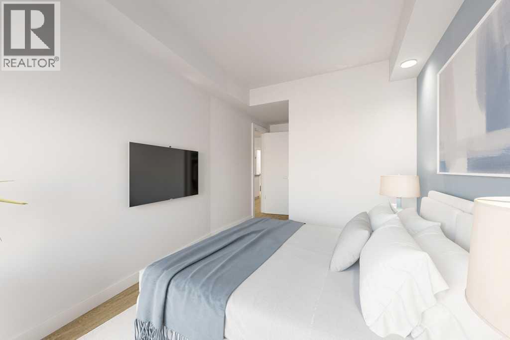 708, 210 18 Avenue Sw, Calgary, Alberta T2S 0C1 - Photo 19 - A2287587