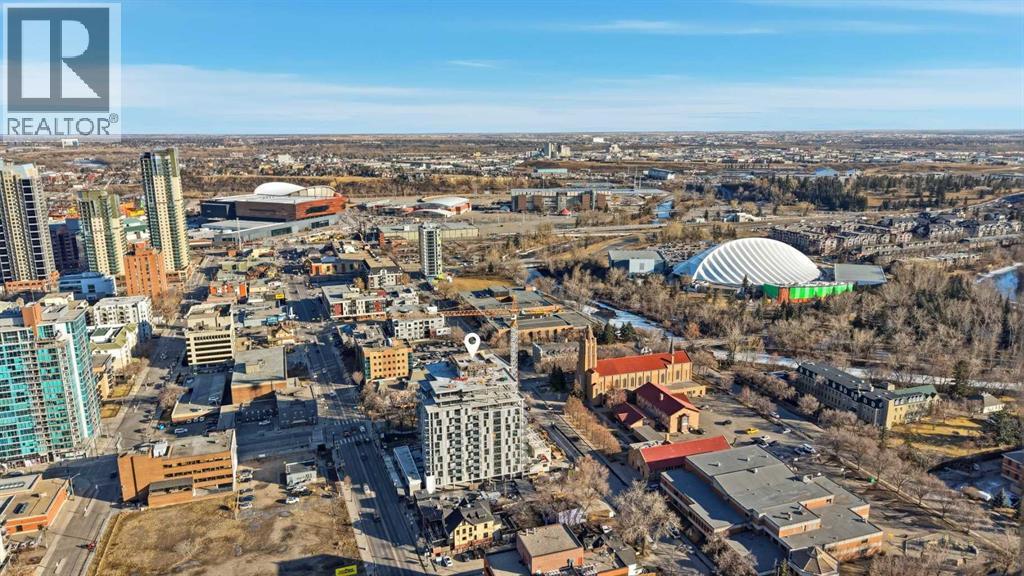 708, 210 18 Avenue Sw, Calgary, Alberta T2S 0C1 - Photo 24 - A2287587