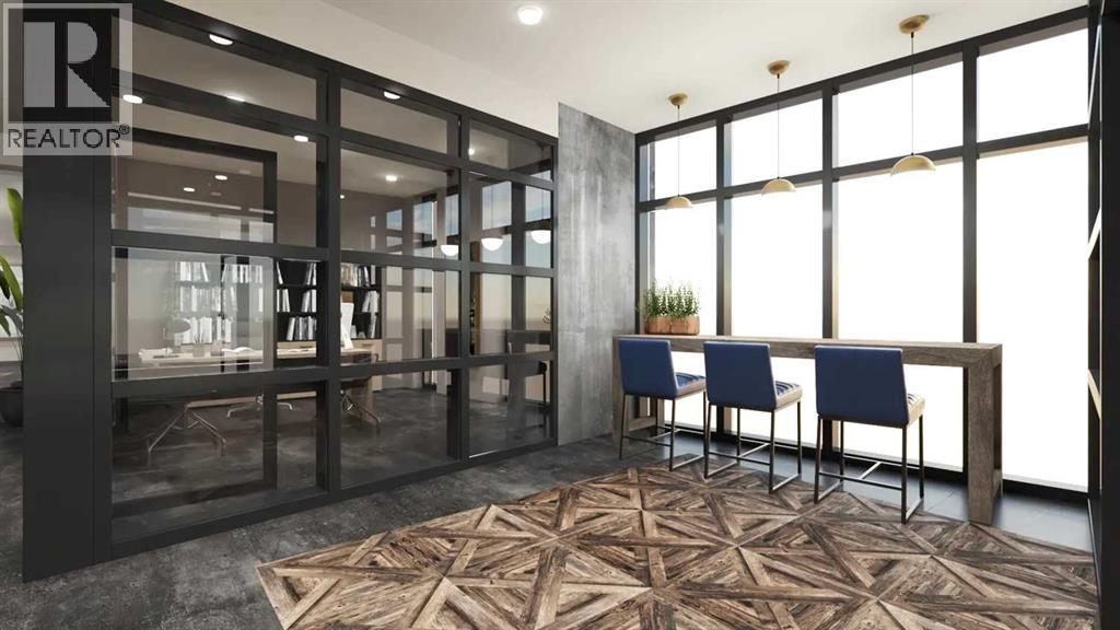 708, 210 18 Avenue Sw, Calgary, Alberta T2S 0C1 - Photo 34 - A2287587