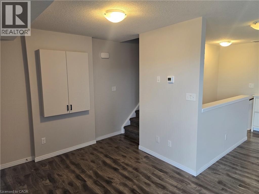 1674 Fischer Hallman Road Unit# E, Kitchener, Ontario  N2R 0H9 - Photo 5 - 40807760