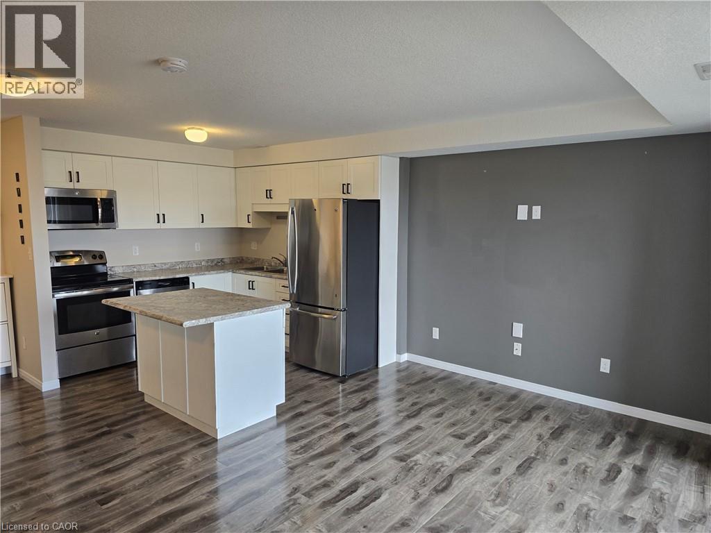 1674 Fischer Hallman Road Unit# E, Kitchener, Ontario  N2R 0H9 - Photo 6 - 40807760