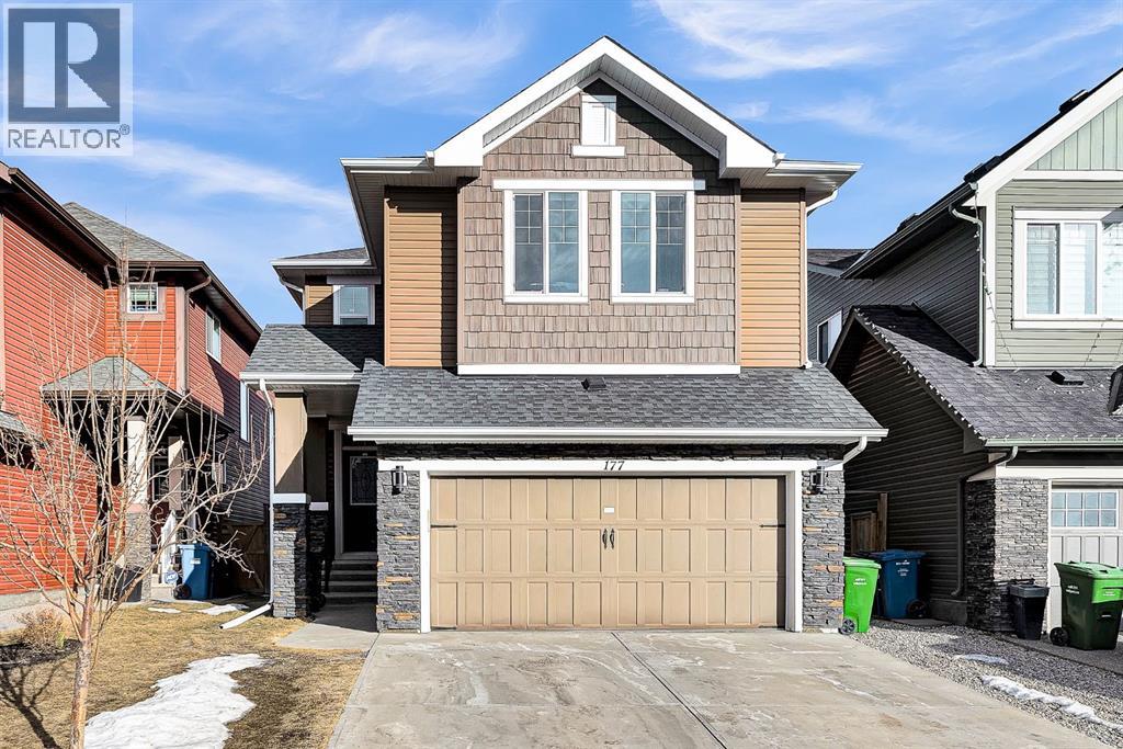 177 Cougar Ridge Close SW, Calgary, Alberta
