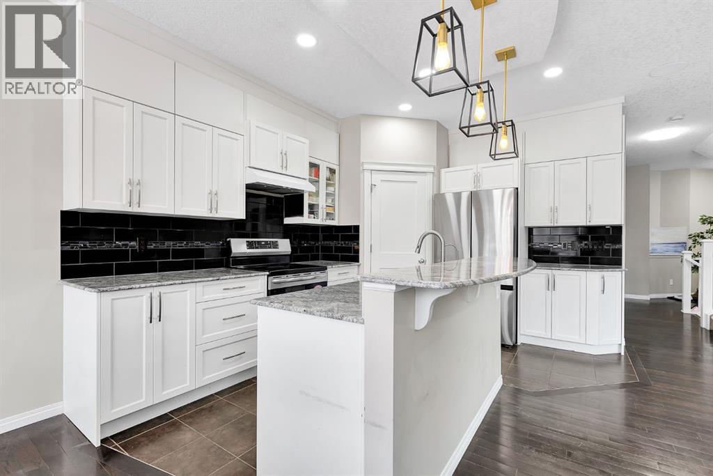 177 Cougar Ridge Close Sw, Calgary, Alberta T3H 0V4 - Photo 11 - A2292847