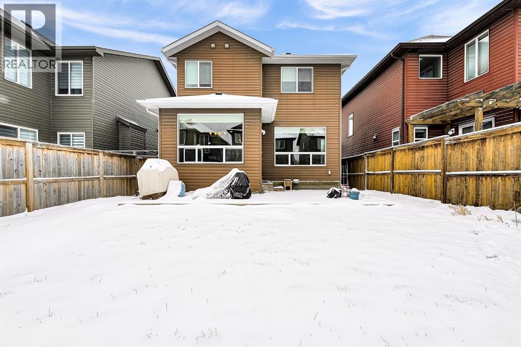 177 Cougar Ridge Close Sw, Calgary, Alberta T3H 0V4 - Photo 37 - A2292847
