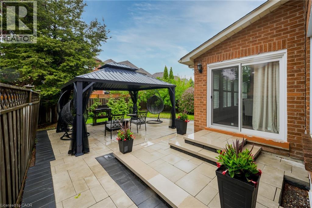 357 Nahani Way, Mississauga, Ontario  L4Z 3B1 - Photo 38 - 40816738