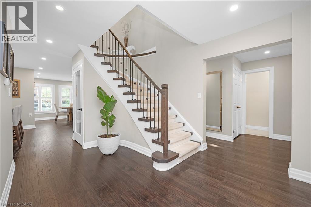 357 Nahani Way, Mississauga, Ontario  L4Z 3B1 - Photo 8 - 40816738