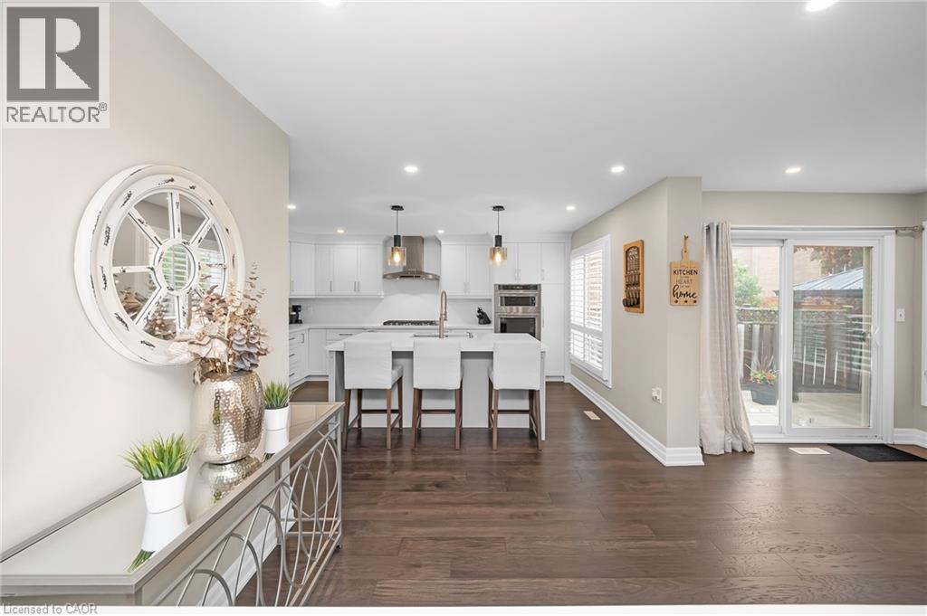 357 Nahani Way, Mississauga, Ontario  L4Z 3B1 - Photo 15 - 40816738