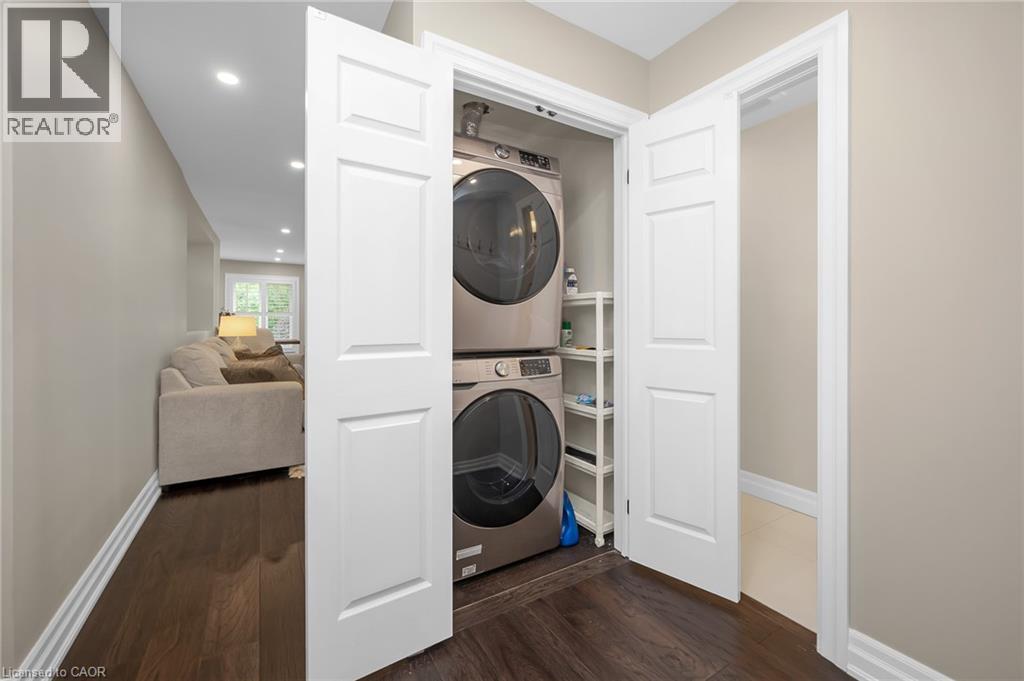 357 Nahani Way, Mississauga, Ontario  L4Z 3B1 - Photo 23 - 40816738