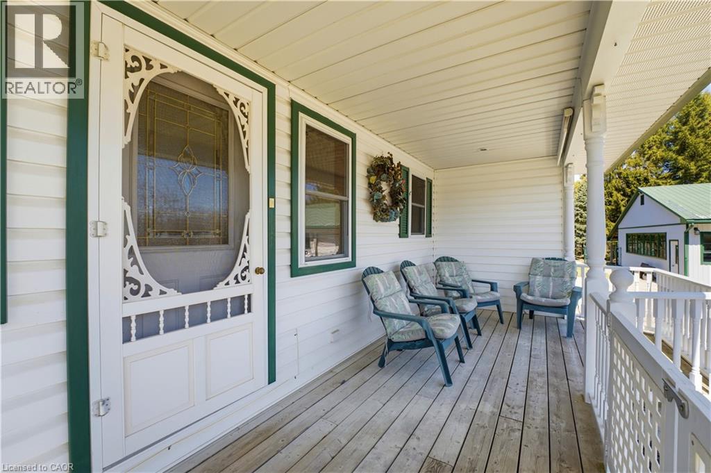 3053 Notre Dame Drive, St. Agatha, Ontario  N0B 2L0 - Photo 9 - 40817612