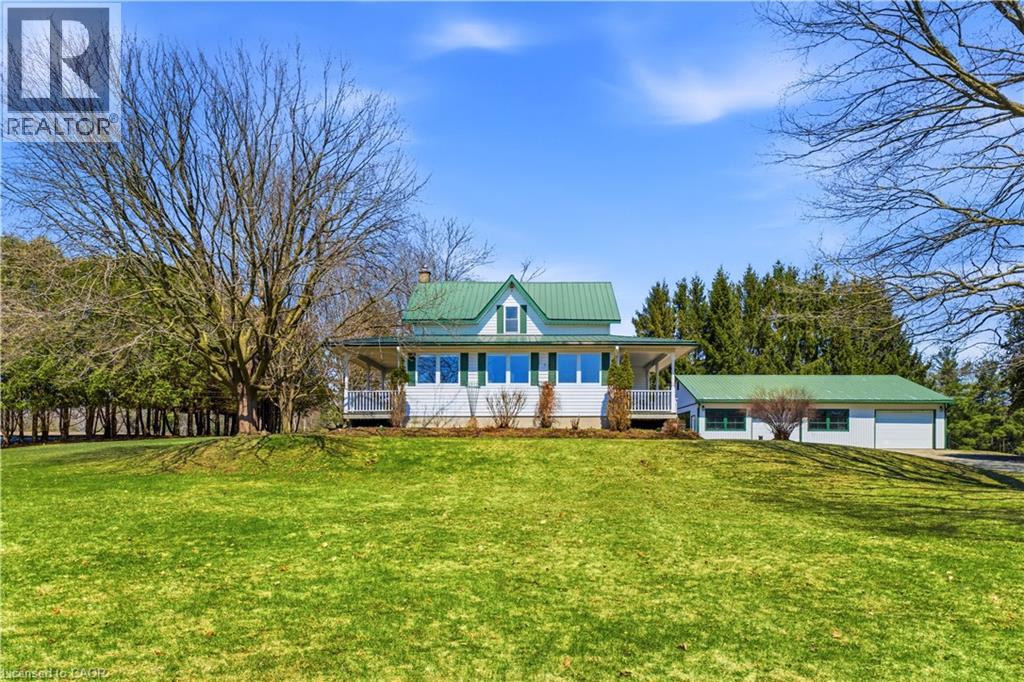 3053 Notre Dame Drive, St. Agatha, Ontario  N0B 2L0 - Photo 5 - 40817612