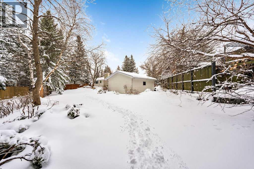 5880 Dalridge Hill NW, Calgary, Alberta  T3A 1L9 - Photo 43 - A2297052