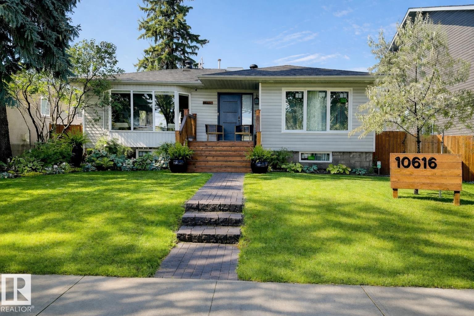 10616 125 St Nw, Edmonton, Alberta  T5N 1T6 - Photo 2 - E4481603