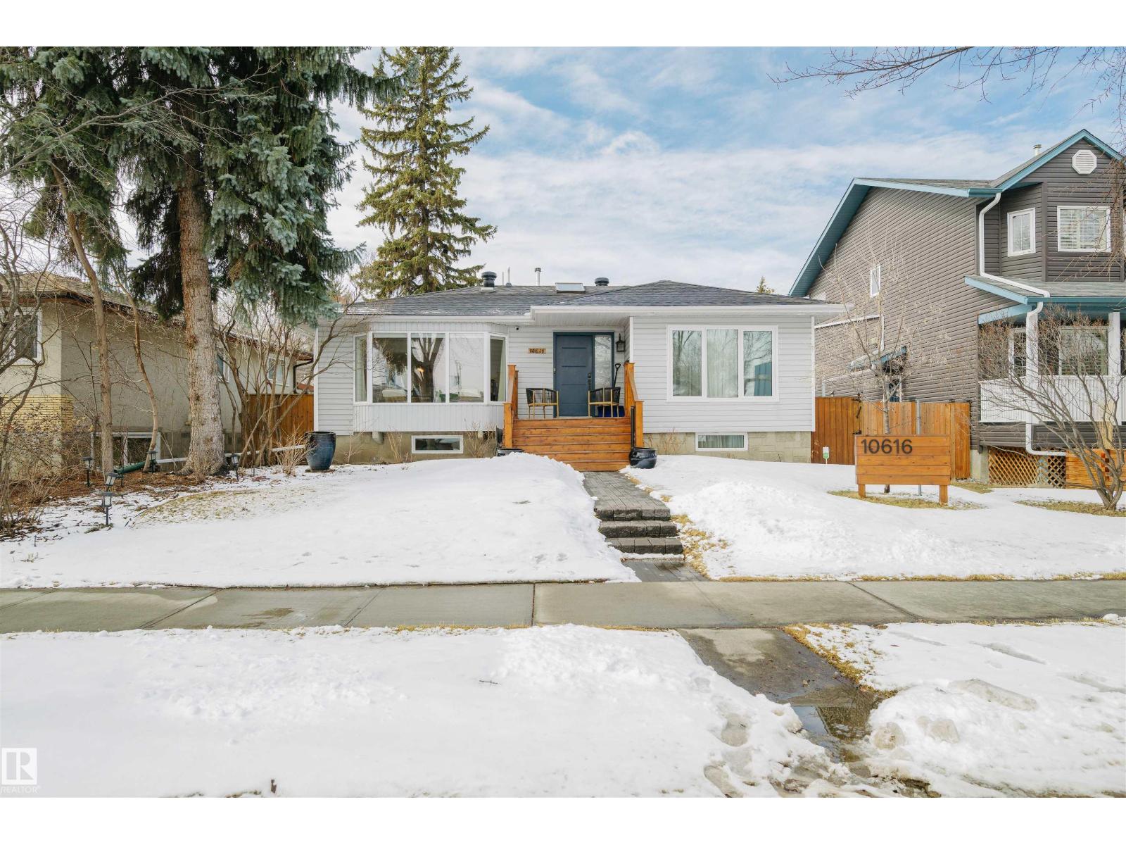 10616 125 St Nw, Edmonton, Alberta  T5N 1T6 - Photo 32 - E4481603