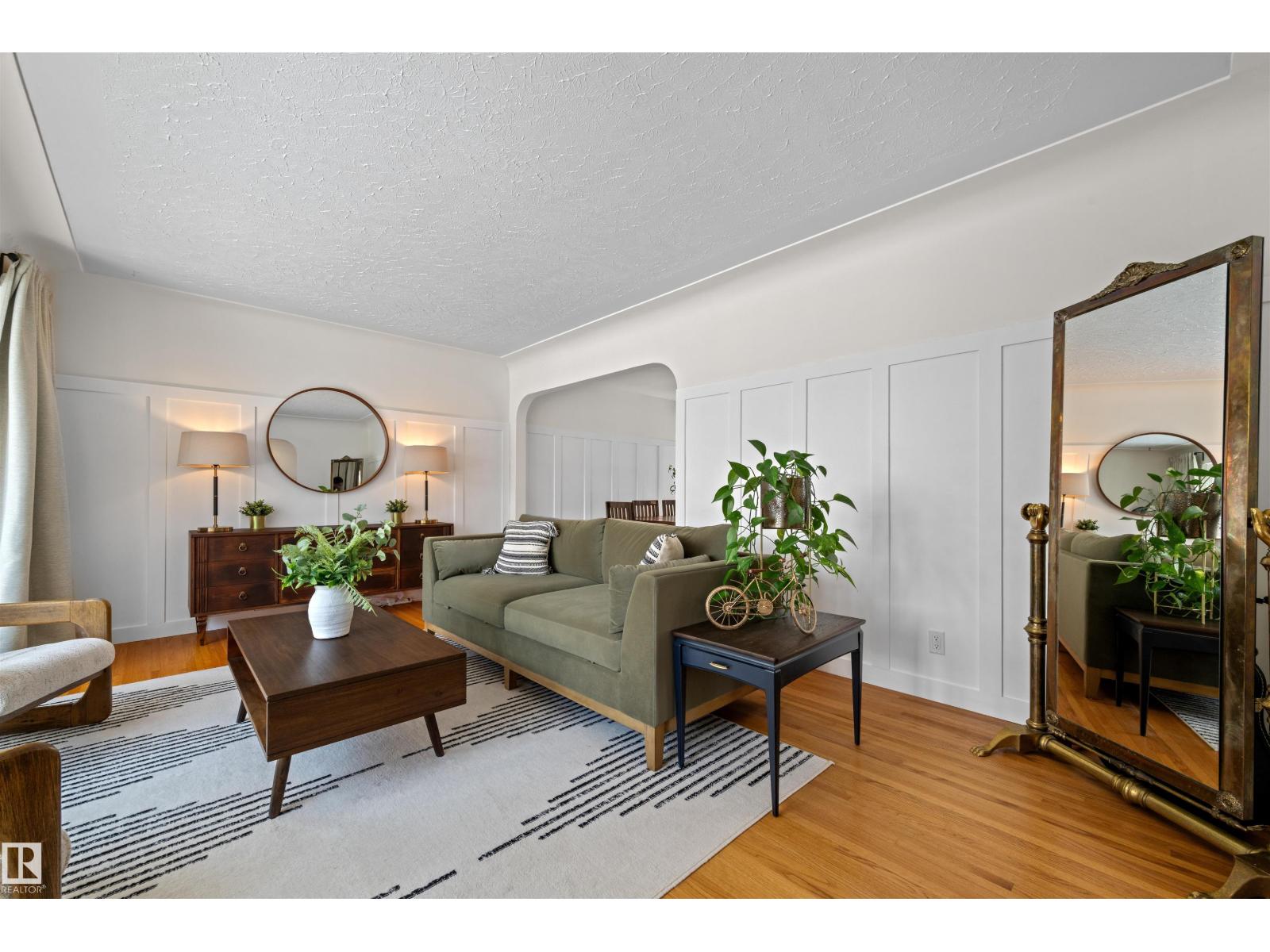 10616 125 St Nw, Edmonton, Alberta  T5N 1T6 - Photo 4 - E4481603