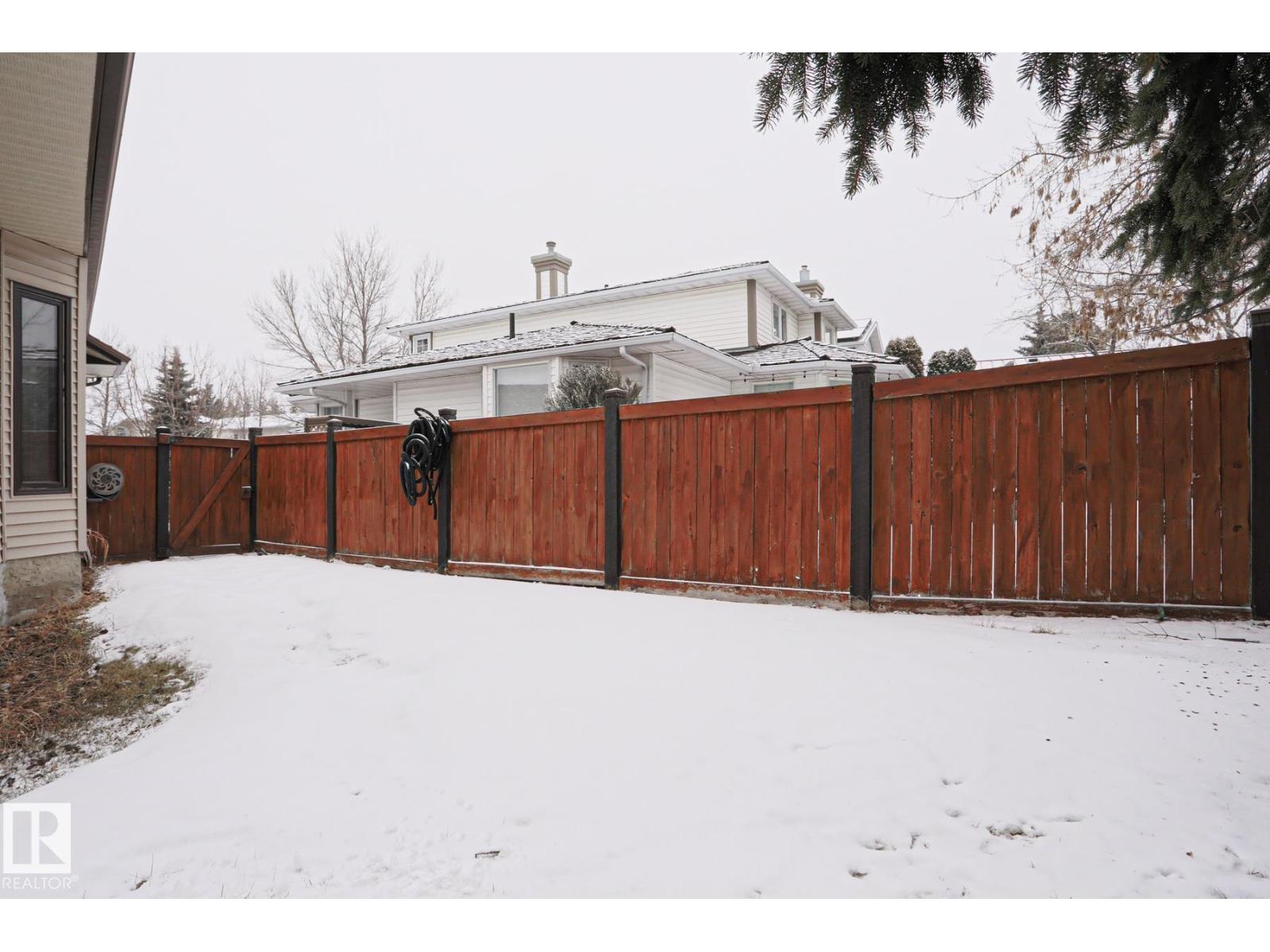 507 Burton Cl Nw, Edmonton, Alberta  T6R 2B2 - Photo 50 - E4481608
