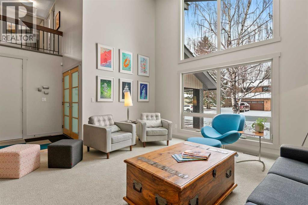 3370 Oakwood Drive Sw, Calgary, Alberta  T2V 4K6 - Photo 5 - A2297923